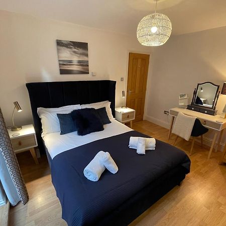 Rock Pipit Apartment Whitby Ngoại thất bức ảnh
