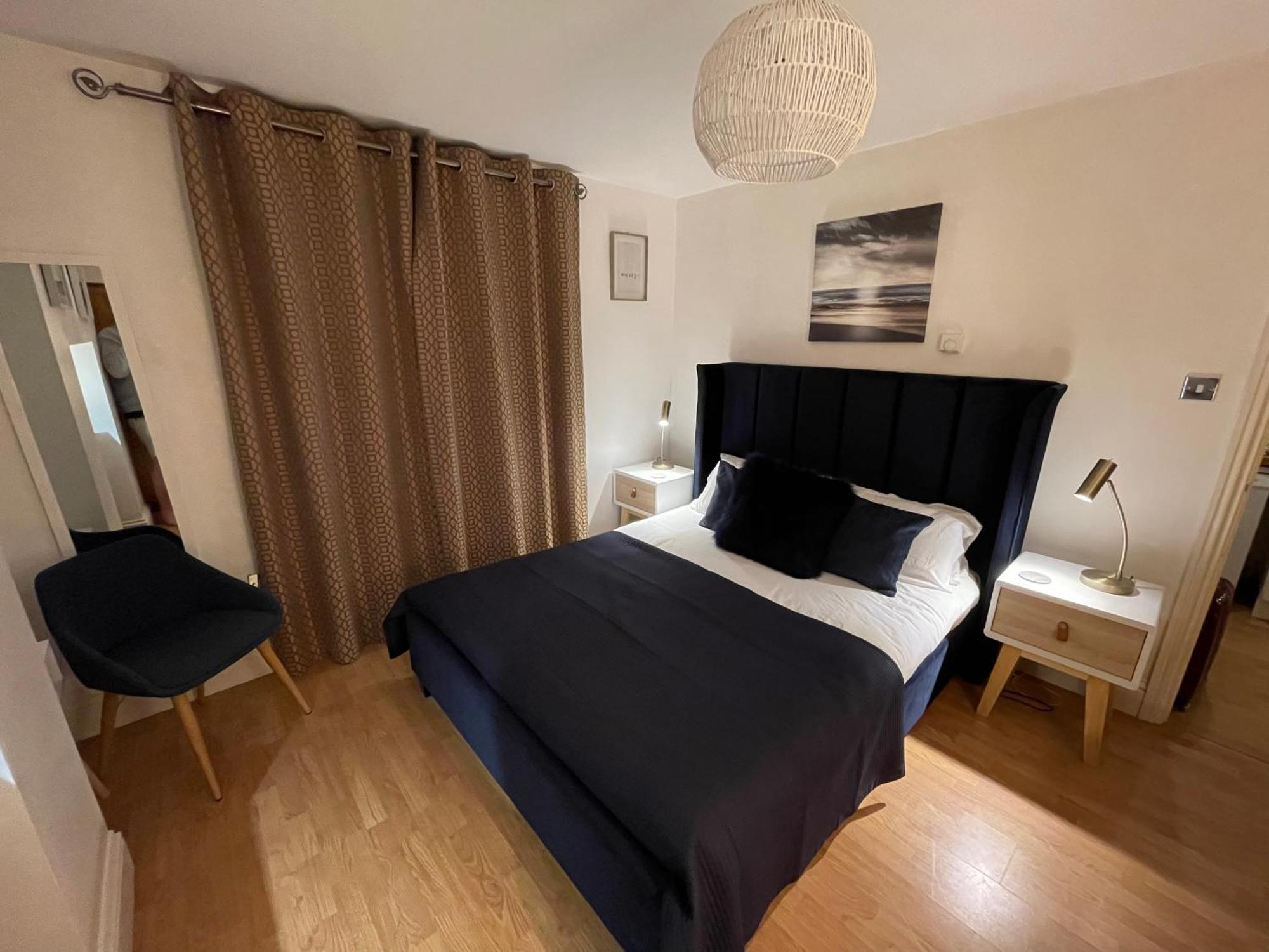 Rock Pipit Apartment Whitby Ngoại thất bức ảnh