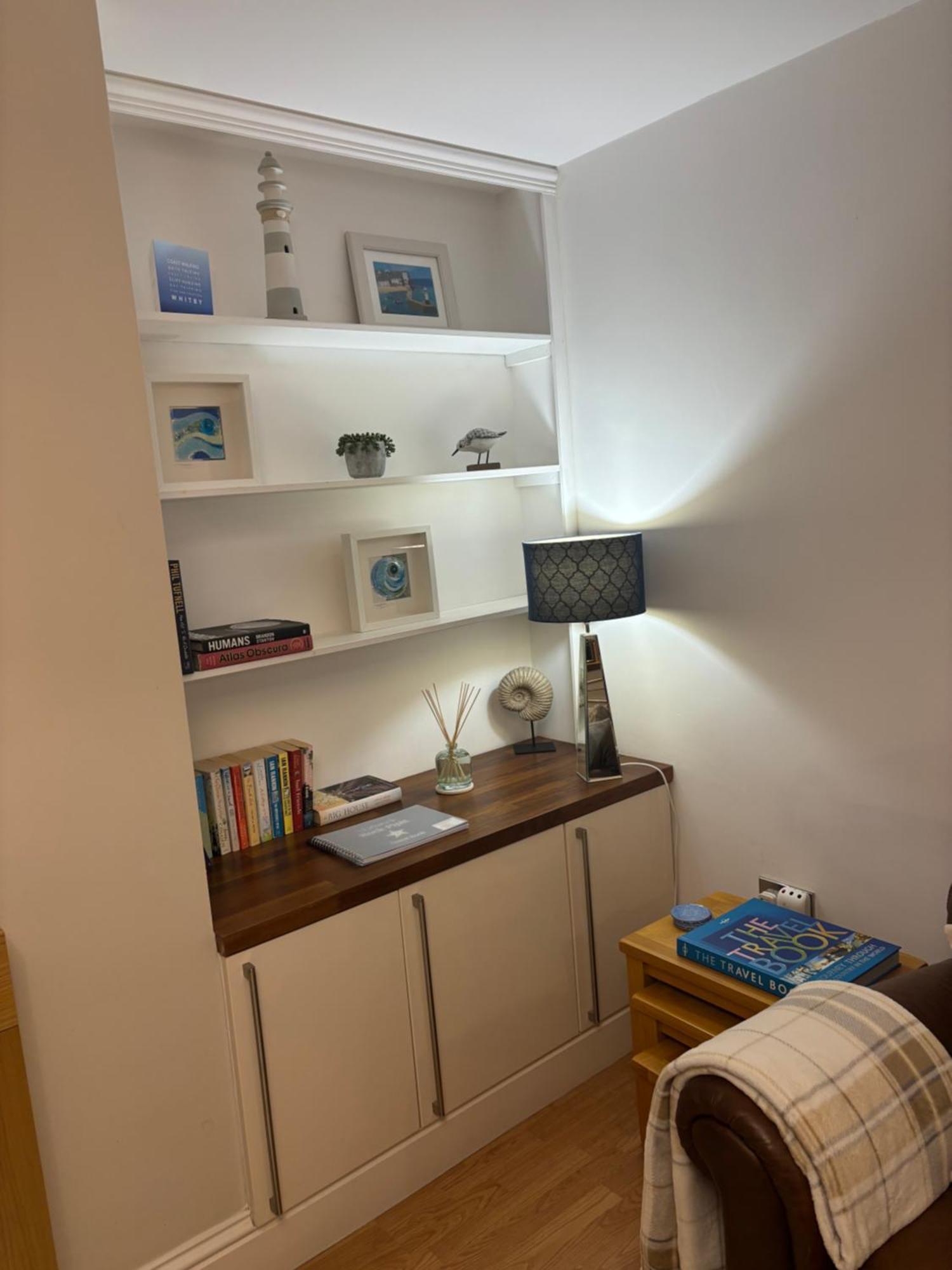 Rock Pipit Apartment Whitby Ngoại thất bức ảnh