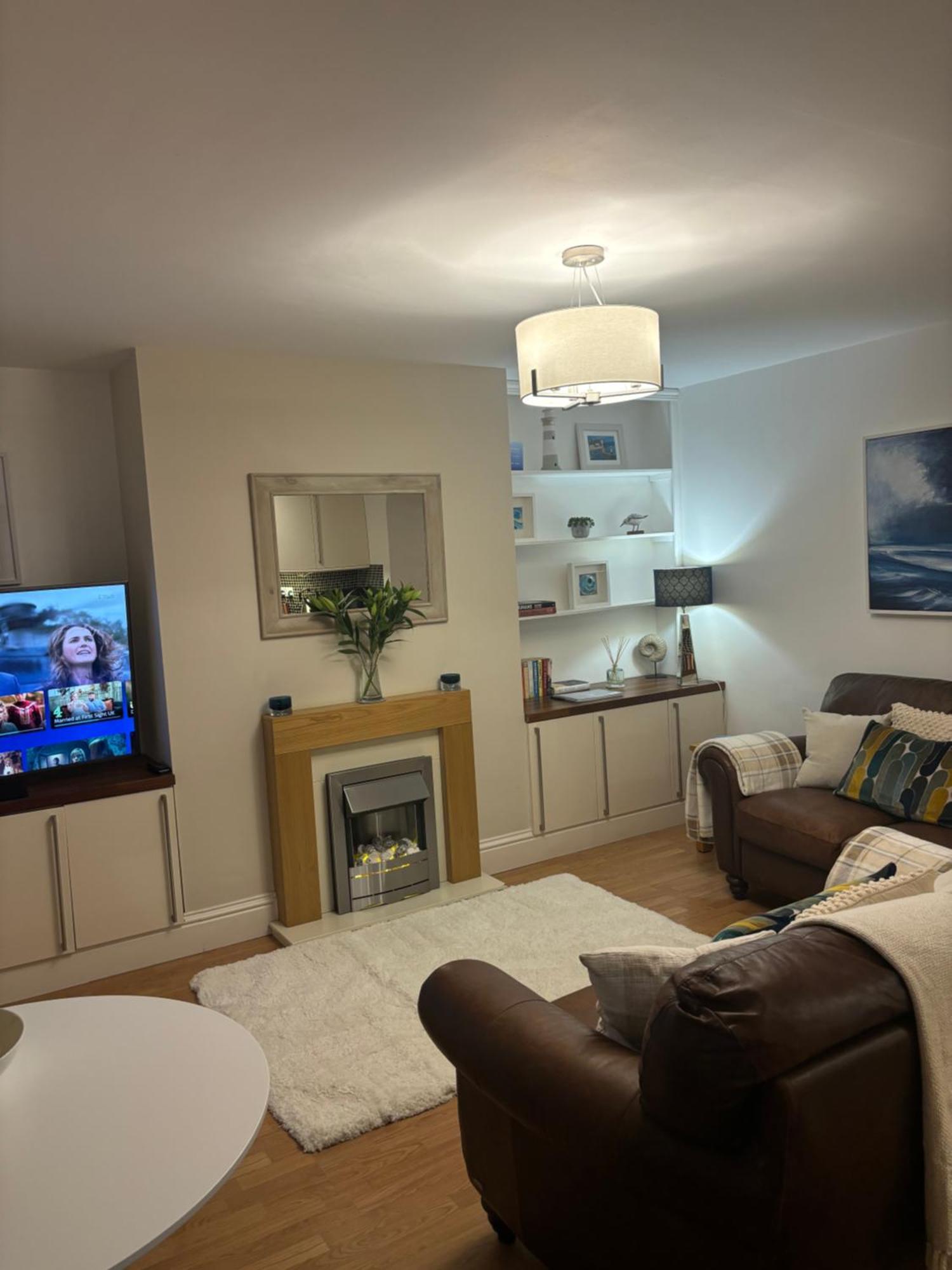 Rock Pipit Apartment Whitby Ngoại thất bức ảnh