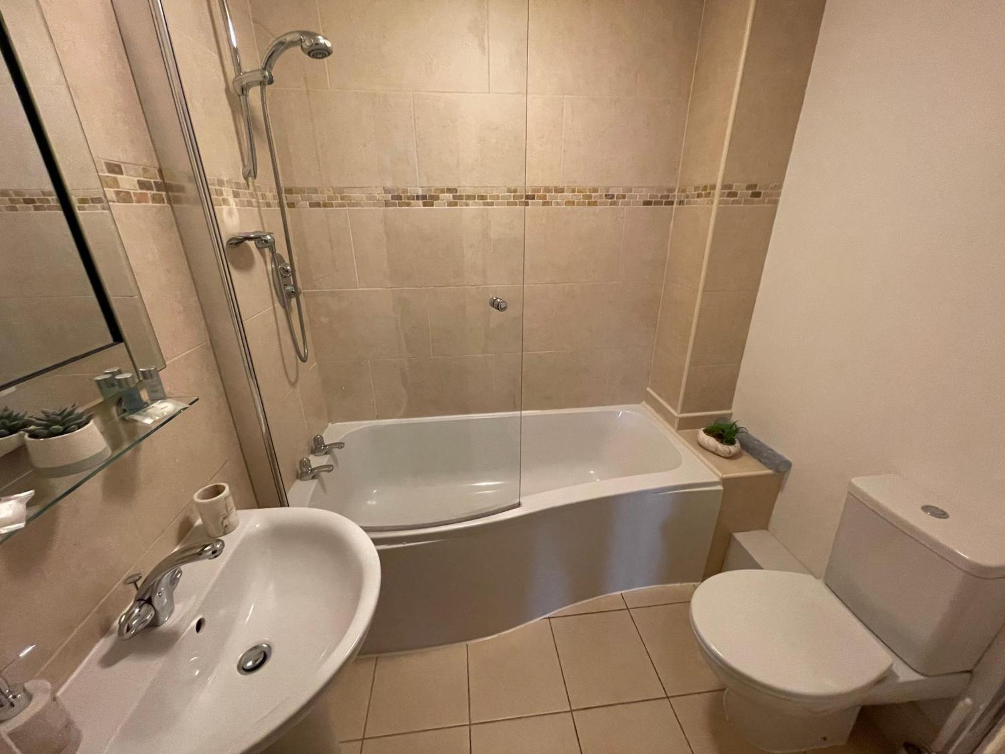 Rock Pipit Apartment Whitby Ngoại thất bức ảnh